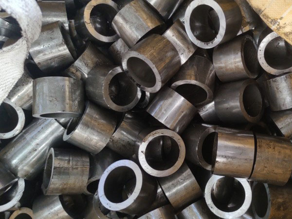 上林无缝钢管切割