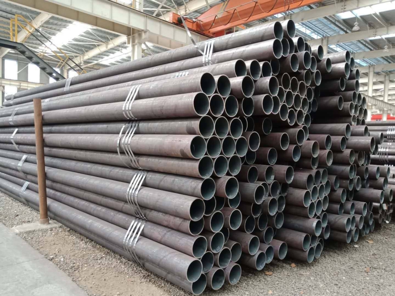 上林30CrMo合金无缝钢管