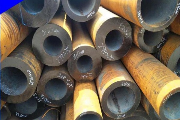 上林上林上林42CrMo无缝钢管 汽车工程机械配件合金无缝管